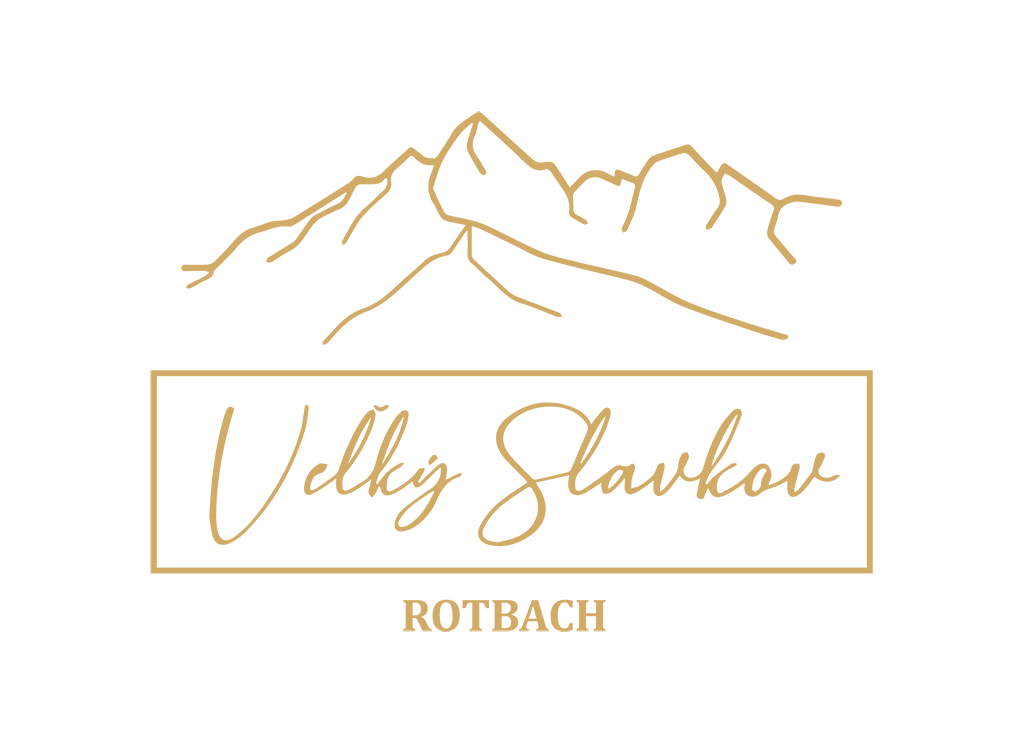 Logo Rotbach Veľký Slavkov